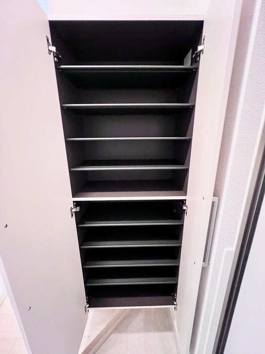 シャインⅡの物件内観写真