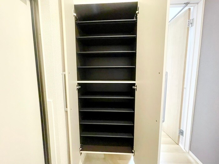 シャインⅡの物件内観写真