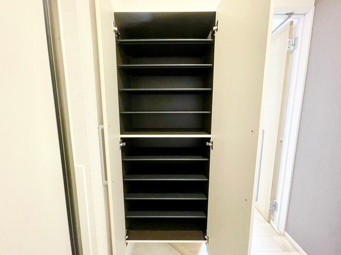 シャインⅡの物件内観写真