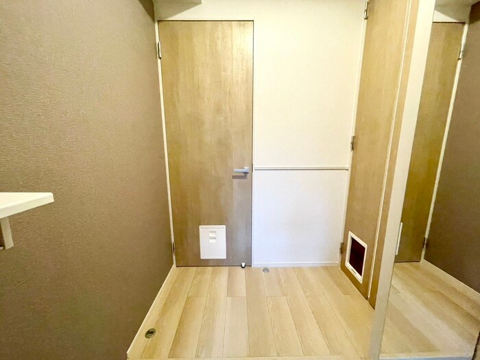 シャインⅡの物件内観写真