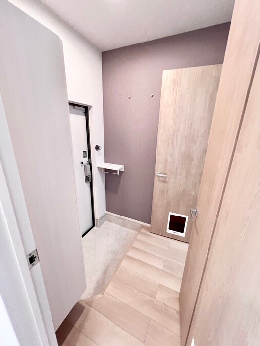 シャインⅡの物件内観写真