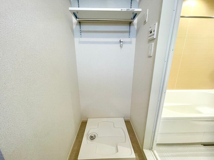 シャインⅡの物件内観写真