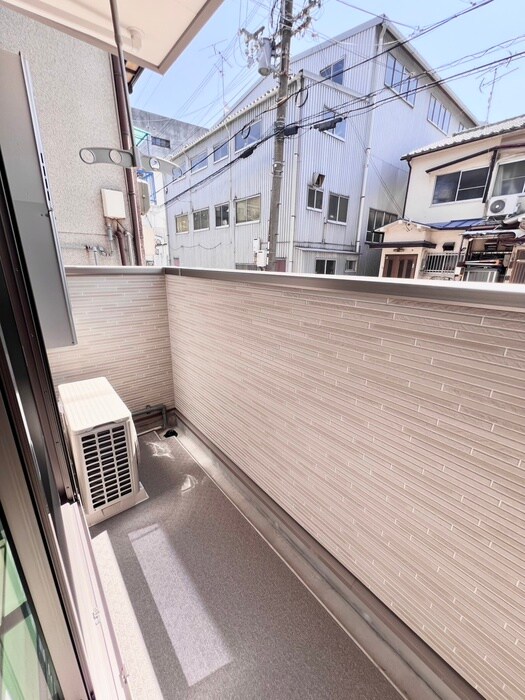 シャインⅡの物件内観写真