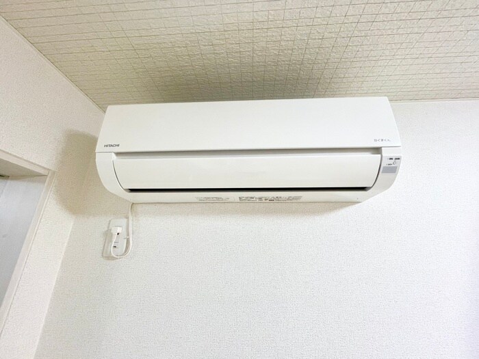 シャインⅡの物件内観写真