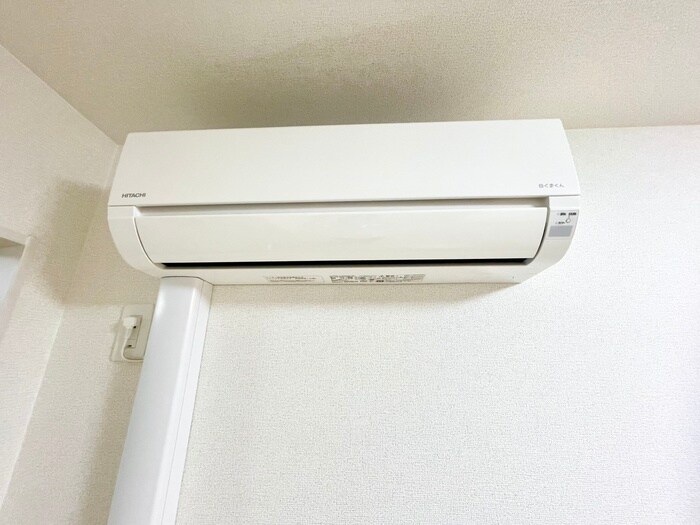 シャインⅡの物件内観写真