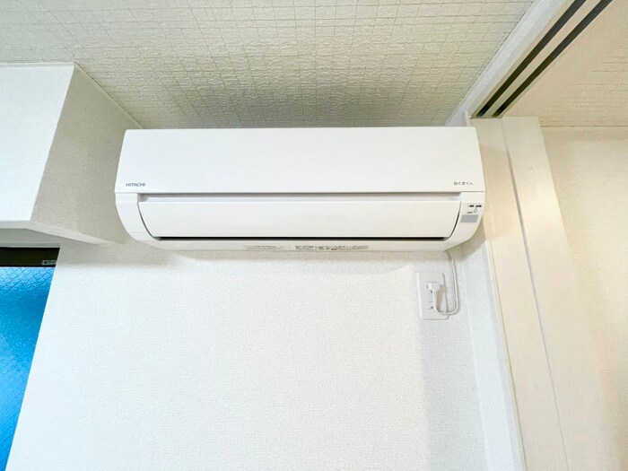 シャインⅡの物件内観写真