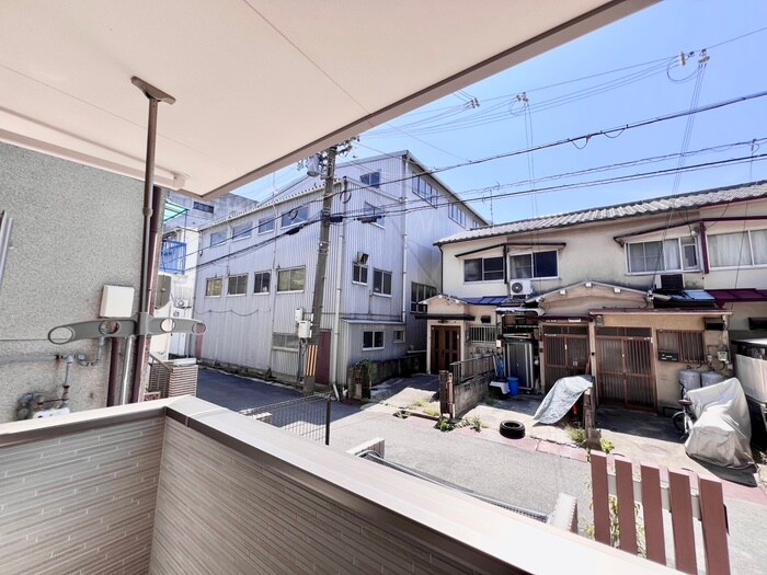 シャインⅡの物件内観写真