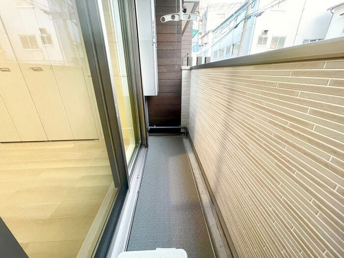 シャインⅡの物件内観写真