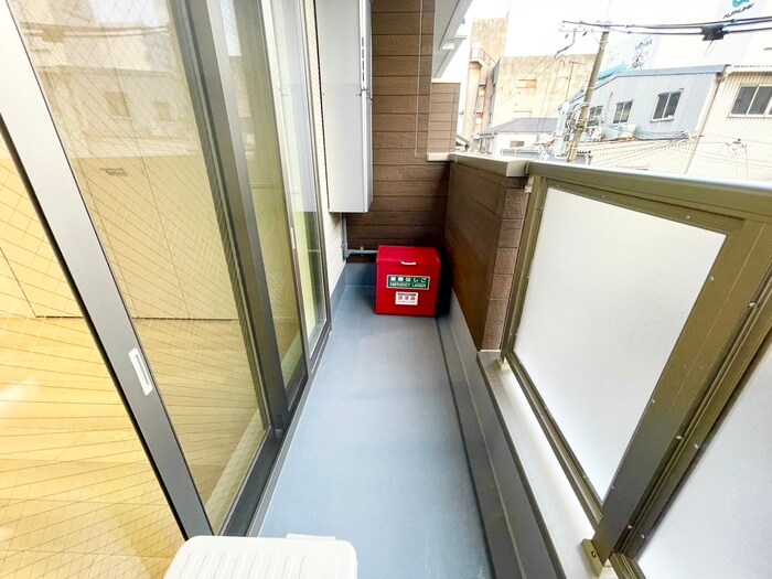 シャインⅡの物件内観写真