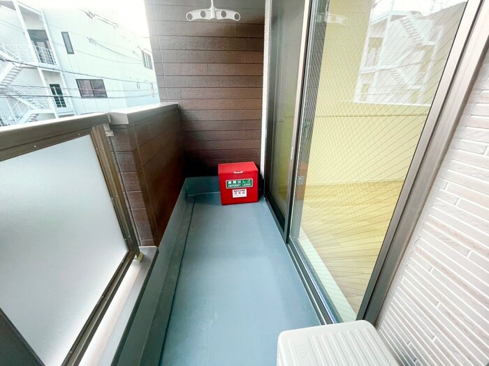 シャインⅡの物件内観写真