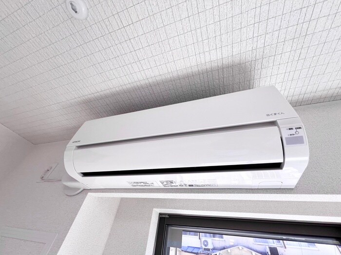 シャインⅡの物件内観写真