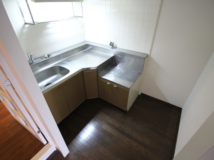 プレシオ緑ヶ丘の物件内観写真