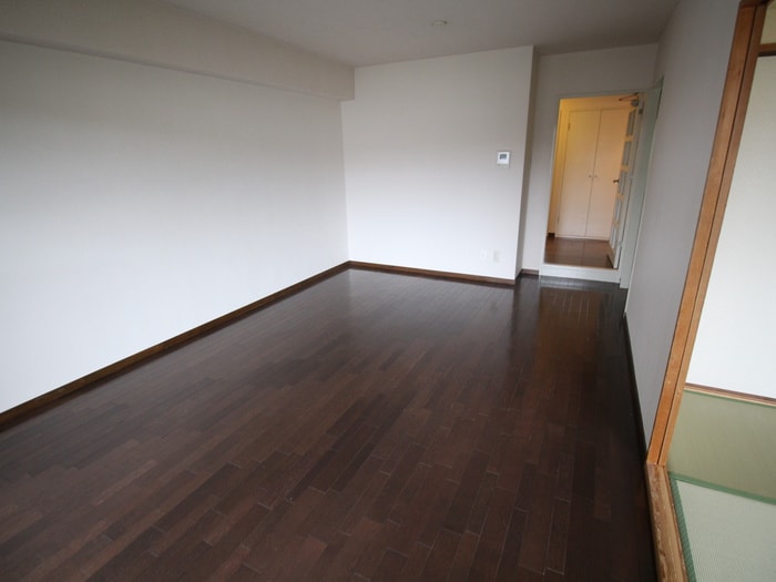 プレシオ緑ヶ丘の物件内観写真