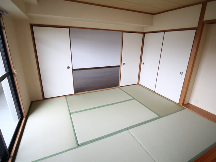 プレシオ緑ヶ丘の物件内観写真