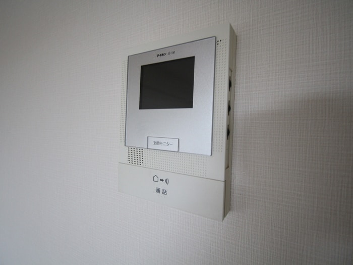 プレシオ緑ヶ丘の物件内観写真