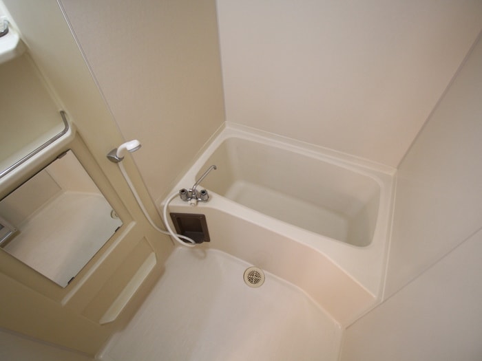 プレシオ緑ヶ丘の物件内観写真