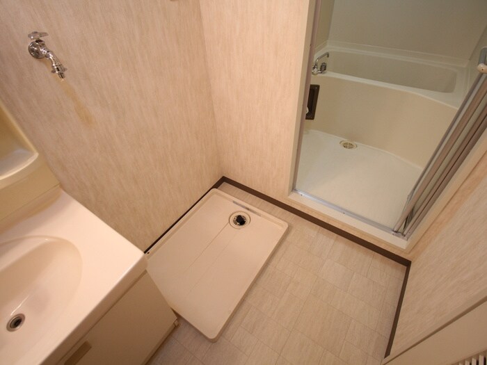 プレシオ緑ヶ丘の物件内観写真