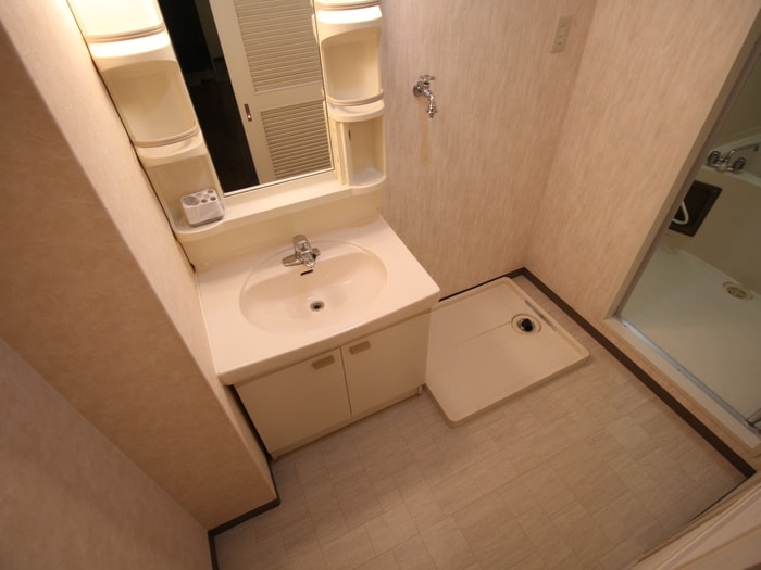 プレシオ緑ヶ丘の物件内観写真