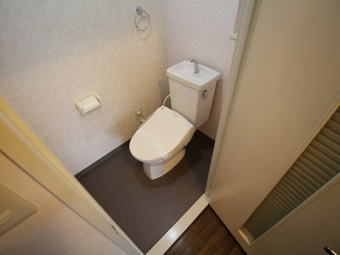 プレシオ緑ヶ丘の物件内観写真