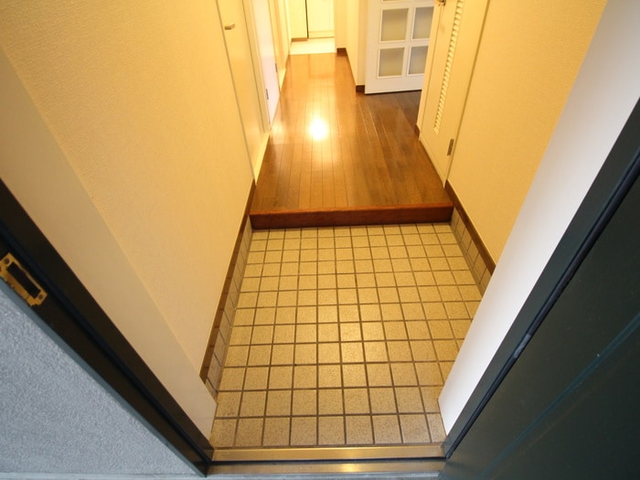 プレシオ緑ヶ丘の物件内観写真