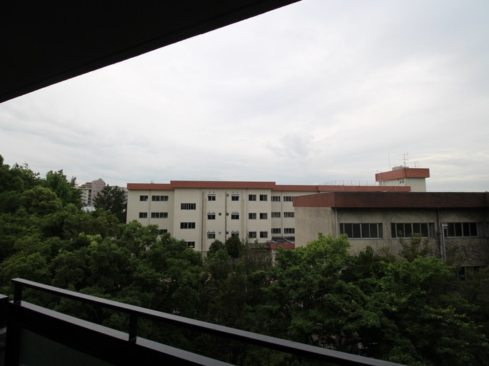 プレシオ緑ヶ丘の物件内観写真