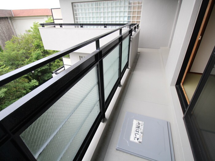 プレシオ緑ヶ丘の物件内観写真