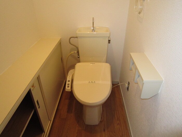 緑地公園第３千里ハイツの物件内観写真