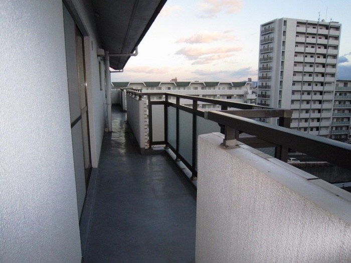 緑地公園第３千里ハイツの物件内観写真