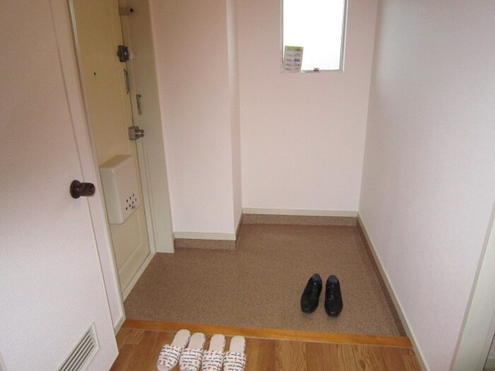 緑地公園第３千里ハイツの物件内観写真