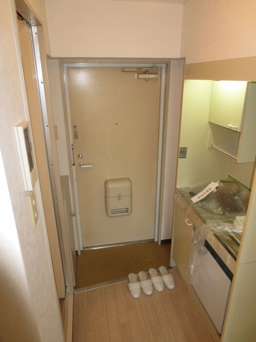 ライオンズ・プラザの物件内観写真