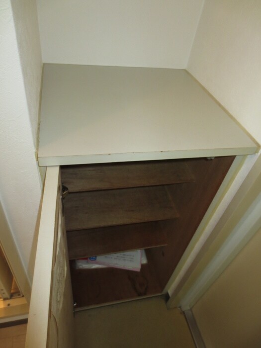 ライオンズ・プラザの物件内観写真