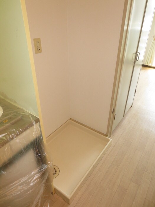 ライオンズ・プラザの物件内観写真