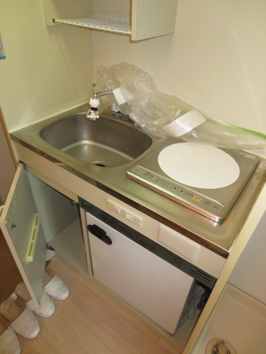 ライオンズ・プラザの物件内観写真