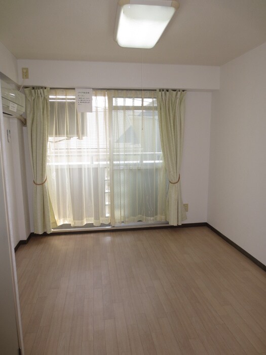 ライオンズ・プラザの物件内観写真