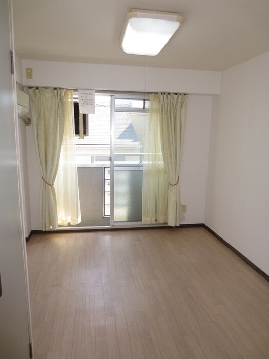 ライオンズ・プラザの物件内観写真