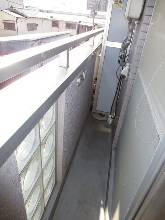 ライオンズ・プラザの物件内観写真