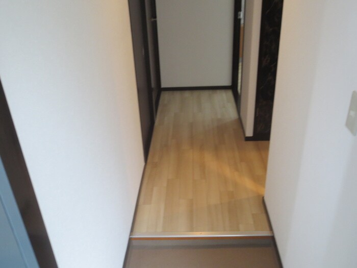 メゾン秋永の物件内観写真