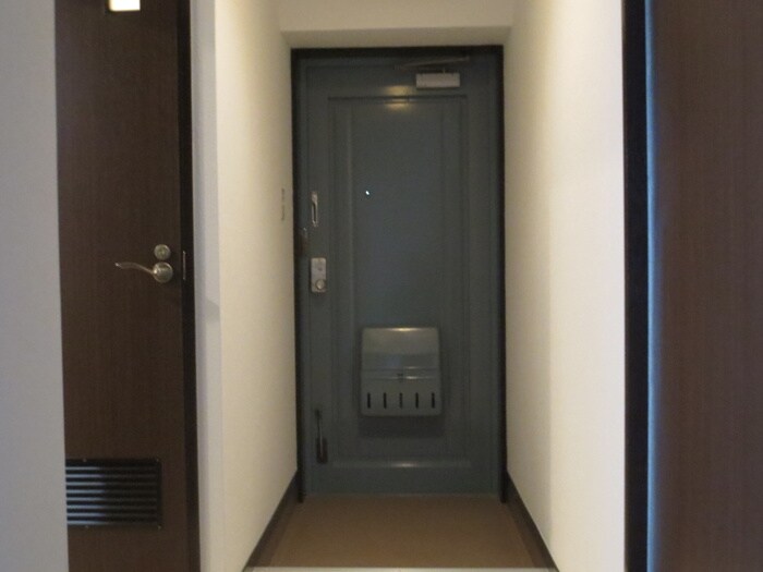 メゾン秋永の物件内観写真