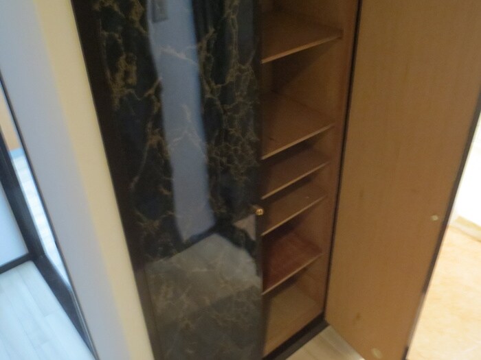 メゾン秋永の物件内観写真