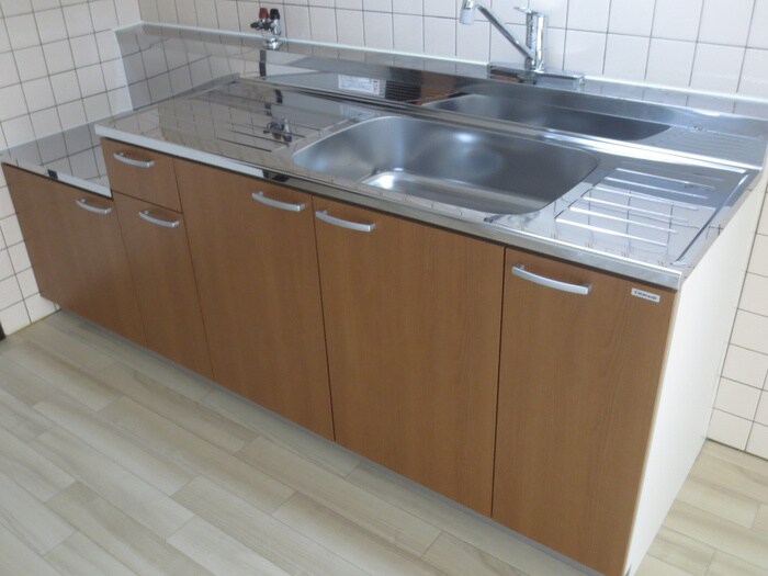 メゾン秋永の物件内観写真