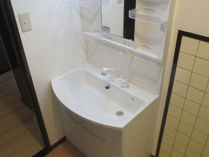 メゾン秋永の物件内観写真