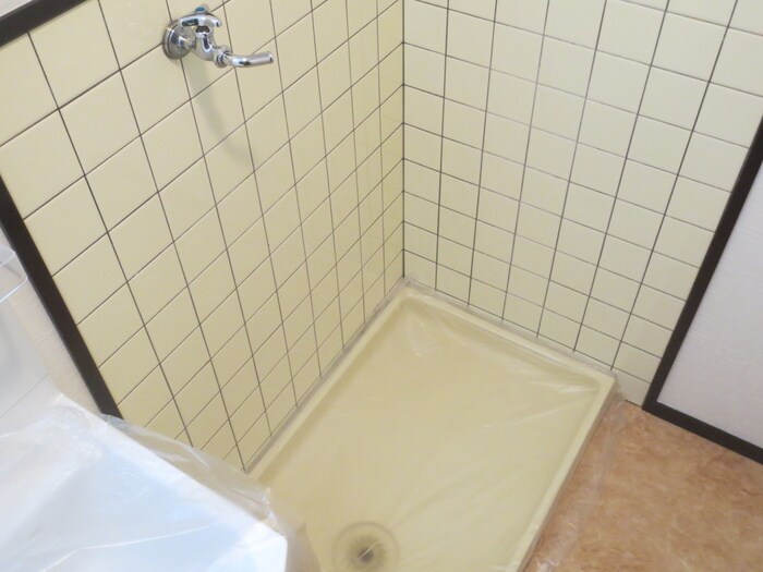 メゾン秋永の物件内観写真