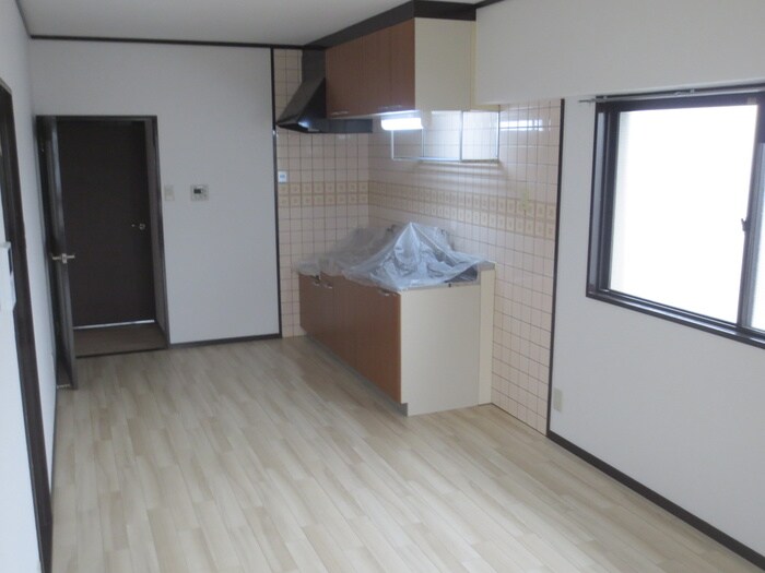 メゾン秋永の物件内観写真