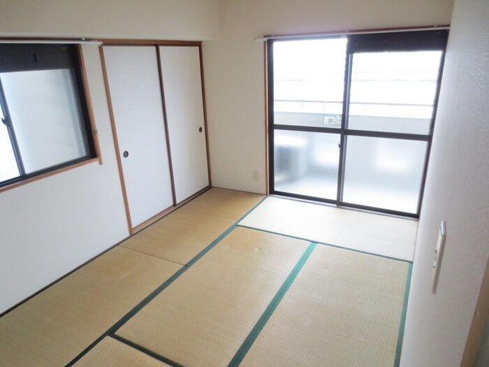 メゾン秋永の物件内観写真