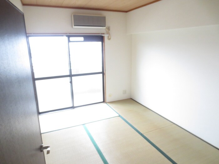 メゾン秋永の物件内観写真