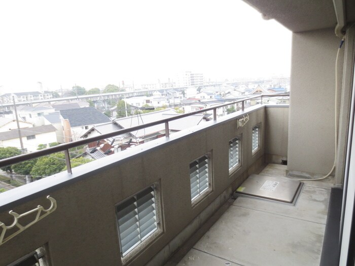 メゾン秋永の物件内観写真