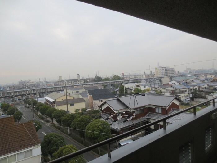 メゾン秋永の物件内観写真