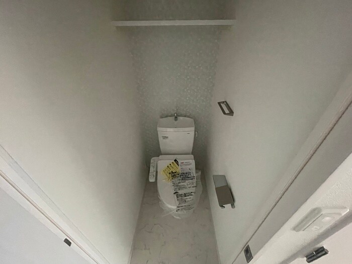 ｴｽﾘｰﾄﾞ神戸兵庫駅ﾐｯﾄﾞﾎﾟｰﾄの物件内観写真