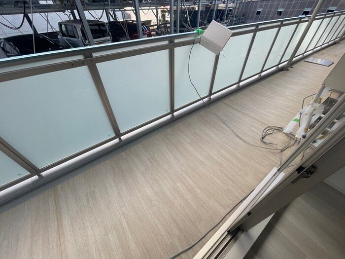 ｴｽﾘｰﾄﾞ神戸兵庫駅ﾐｯﾄﾞﾎﾟｰﾄの物件内観写真