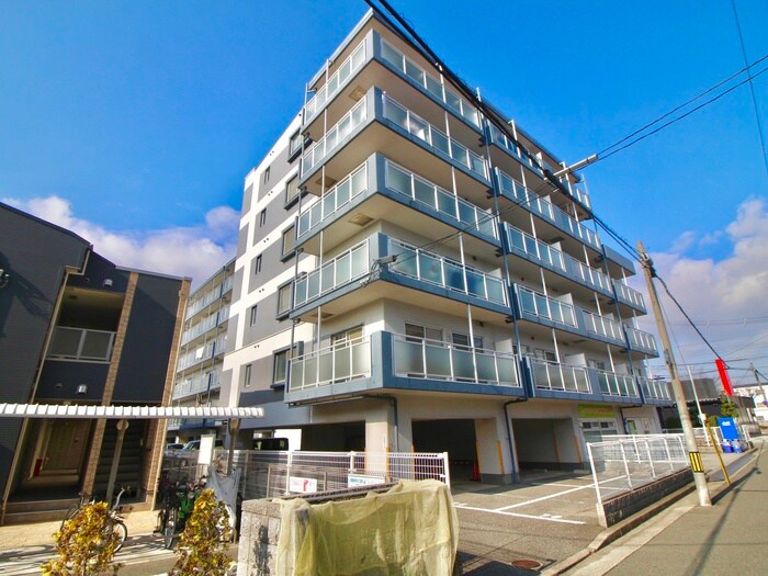 ヘリテ－ジ武庫之荘の物件外観写真